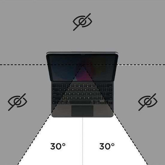 Hofi Tempered Glass (Apple iPad 10.9 (2022 - a 10-a generație))