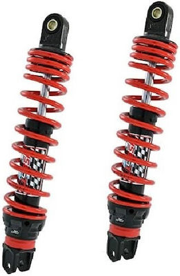 YSS Set Back Motorcycle Shock Absorbers for Honda PCX 125 / PCX 150