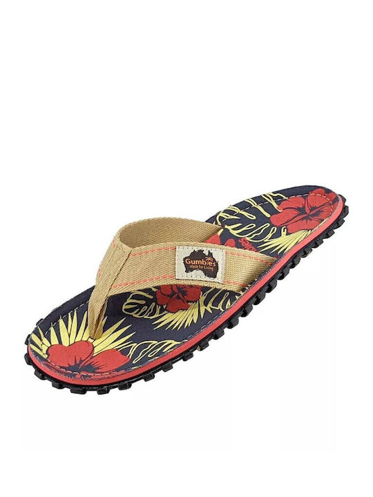 Herren Flip Flops Islander