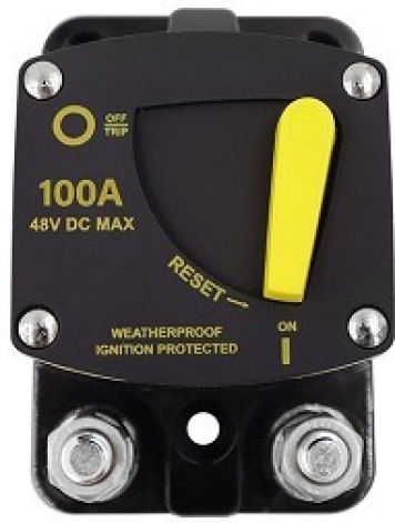 Eval Boat Switch