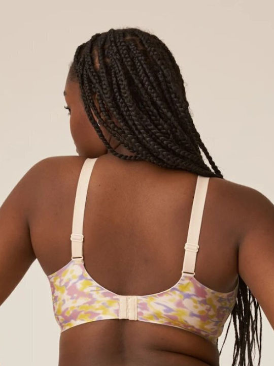 Bra without Underwire