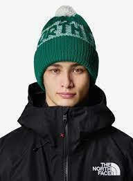 Retro Beanie Unisex Beanie Gestrickt in Weiß Farbe