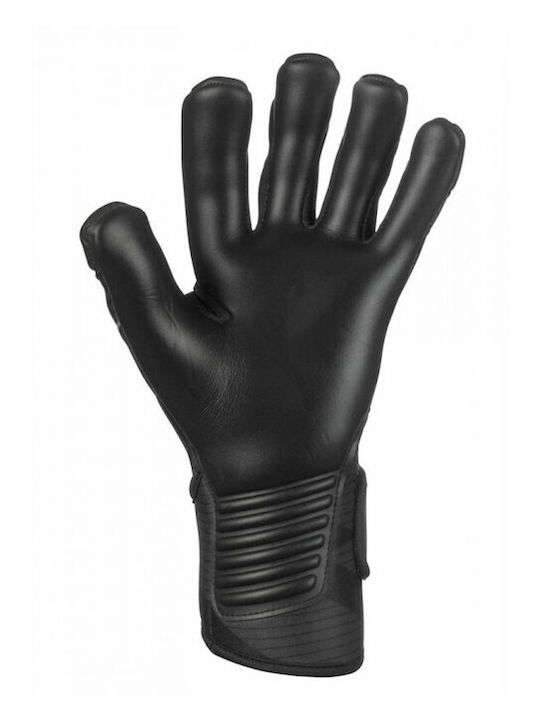Select Sport 90 Flexi Grip V24 Torwarthandschuhe Erwachsene Schwarz