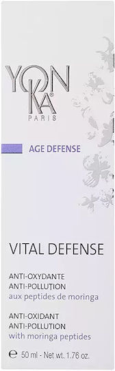Yon Ka Vital Defense Creme Gesicht Tag 50ml