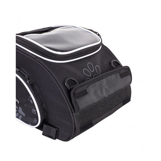 Bagster Puppy Tank Bag Μοτοσυκλέτας για Κάλυμμα Ρεζερβουάρ 20lt