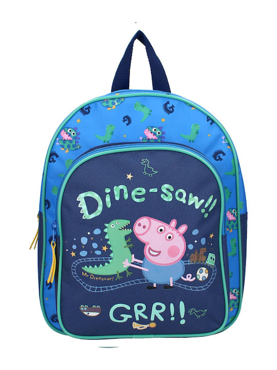Peppa Wutz Spiel George Kinder-Rucksack