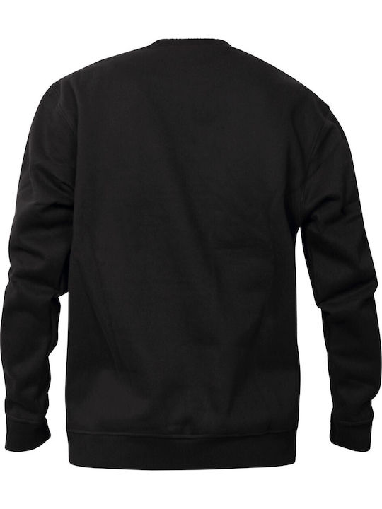 Black Sweatshirt