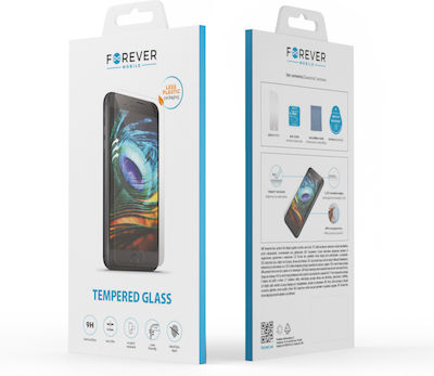 Forever Glass 9h Samsung Tempered Glass (Galaxy A20s)