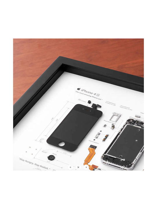 Xreart Iphone Teardown Frame Apple Iphone 4s Hkip04s