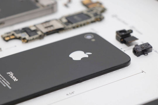 Xreart Iphone Teardown Frame Apple Iphone 4s Hkip04s