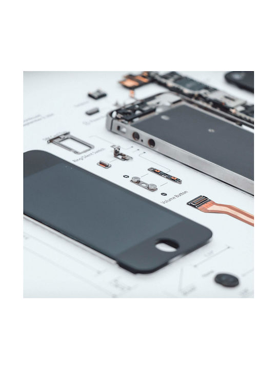 Xreart Iphone Teardown Frame Apple Iphone 4s Hkip04s