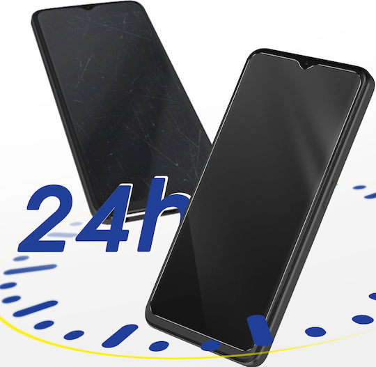 3MK ARC+ Screen Protector (Oppo A57/A57e/A57s)