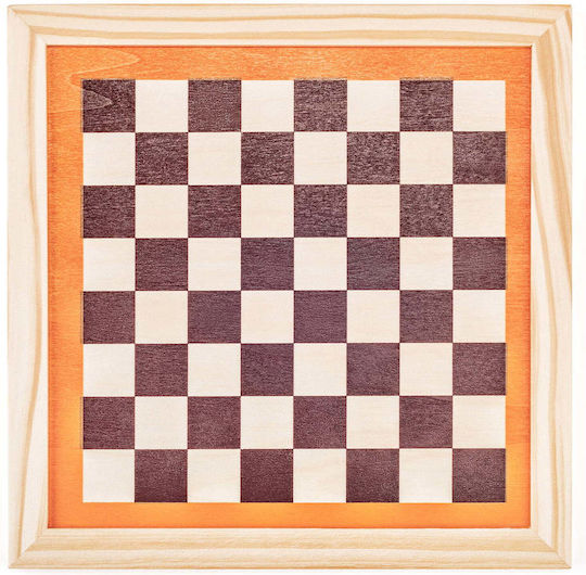 Brettspiel Classic Games Set Woodyland