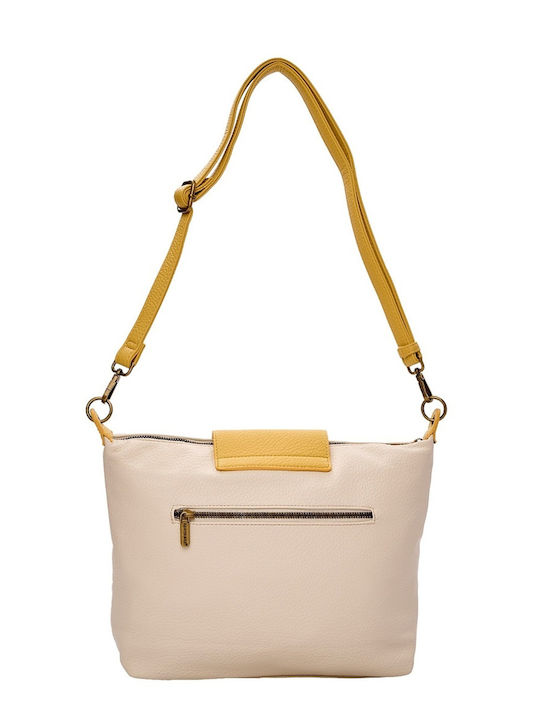 Bag to Bag Women's Bag Shoulder Yellow