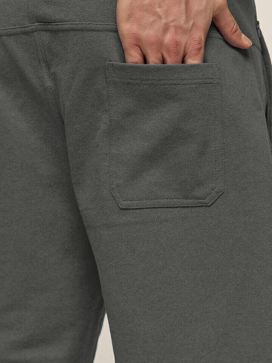 Men's Athletic Shorts Charcoal