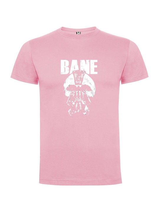 Kane's Dark Batman Inspiration Tricou Batman Roz Bumbac