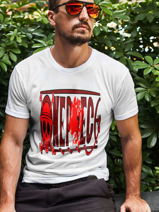 T-shirt Цял бански