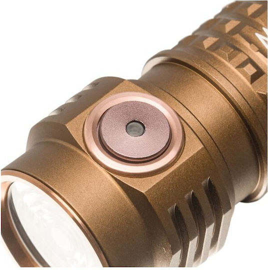 Mactronic Thh0171 Sirius M10 1000 Лумена Фенер