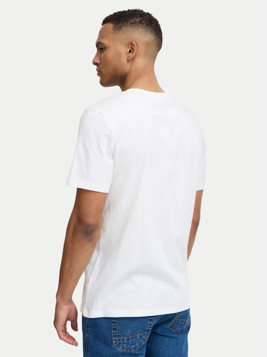 T-shirt White