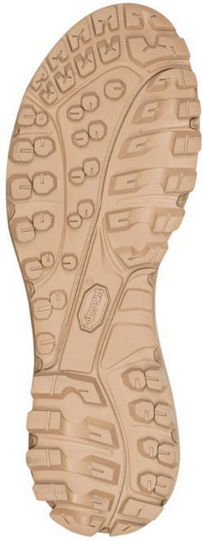 Aku Военни Боти До Глезена Selvatica Tactical Mid Gtx Водоустойчиви С Мембрана Gore-Tex Бежови