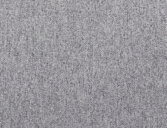 Πολυθρόνα Μαύρη 61x62.5x61cm