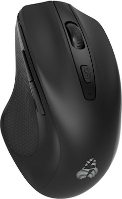 Powertech PT-1251 Wireless Mouse Black