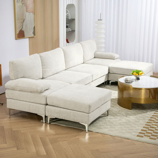 Set de Sufragerie 3 locuri & Taburet