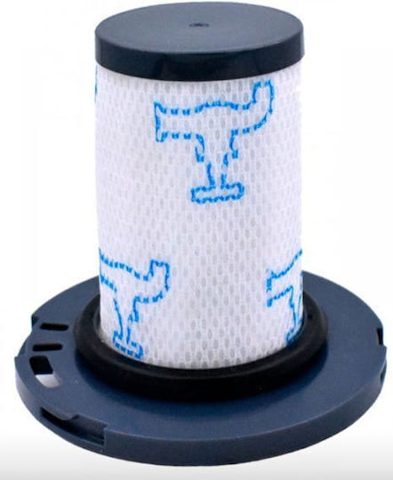Rowenta Zr009007 Separating Filter Rowenta X-force 11.60 12.60 Rh98xx 14.60 15.60 Rh99xx
