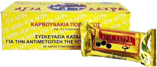 Incense Charcoal 12pcs 22mm 2ek02
