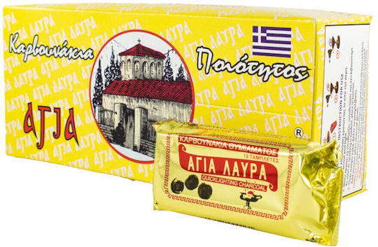 Incense Charcoal 12pcs 22mm 2ek02