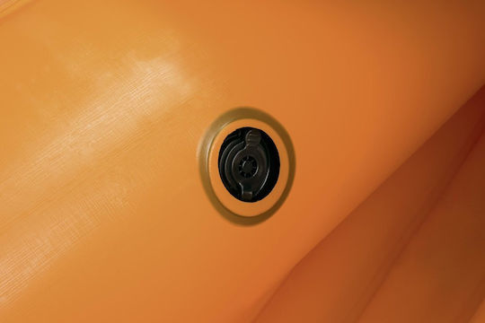 Bestway Hydro Force Rapid X2 Sit in Sea Kayak 2 People Orange 65077