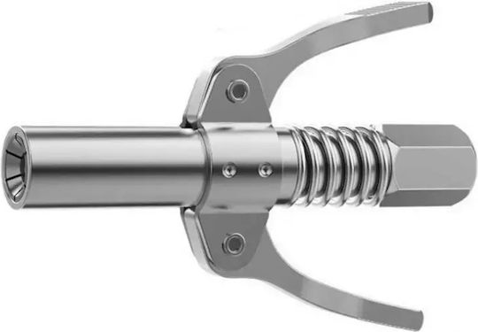Safety Grease Gun Coupler R1/8" Cresman