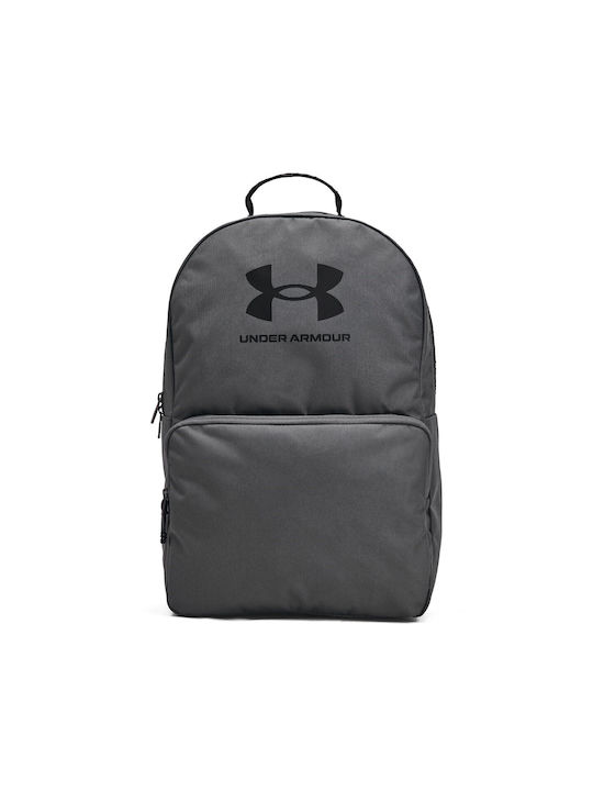 Under Armour Loudon Weiblich Stoff Rucksack Gray 25.5Es