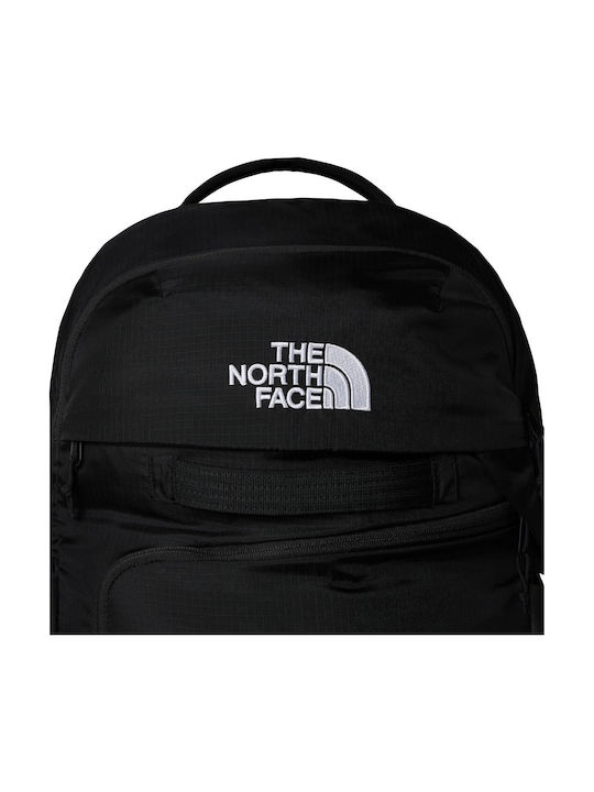 The North Face Router 35lt TNF Black/TNF Black