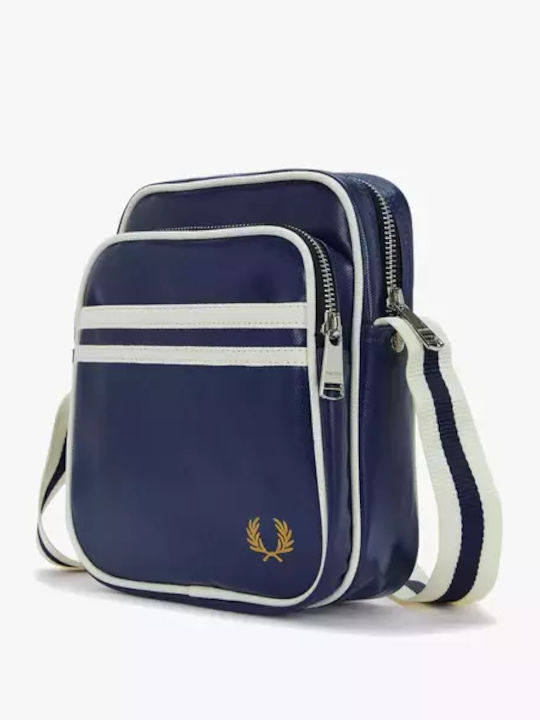 Fred Perry