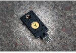 Yubico Yubikey 5C NFC