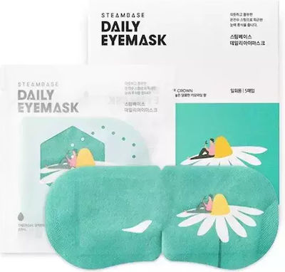 Steambase Eyes Moisturizing Mask