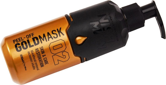 NISHMAN Mască Pentru Față 200ml