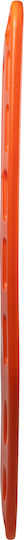 Mobiak Spine Board with Weight Capacity up to 170kg 184x45x6cm