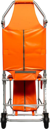 Mobiak Transfer Stair Chair with Weight Capacity up to 159kg