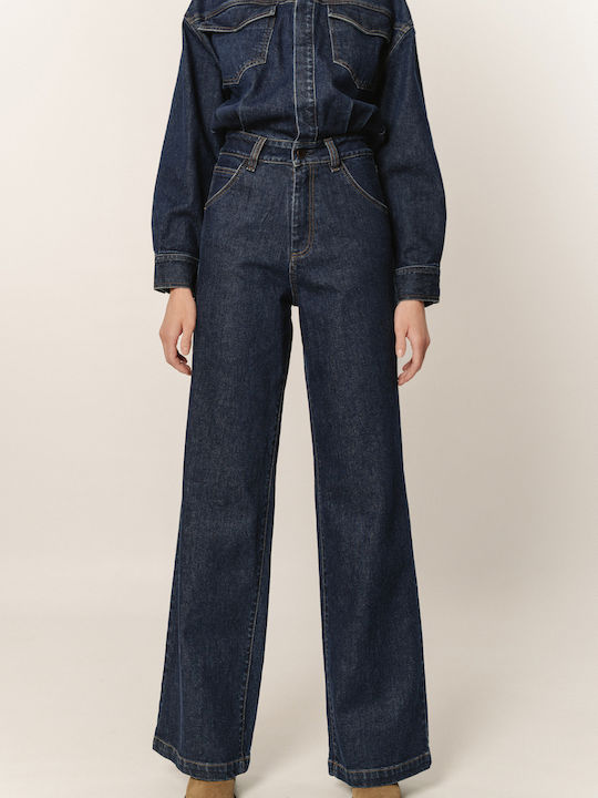 Женска Цялостна Форма Jean