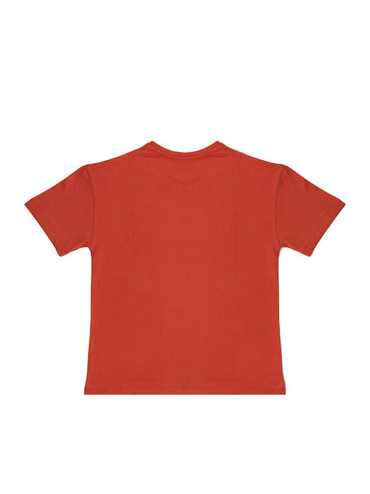 T-Shirt Rotes