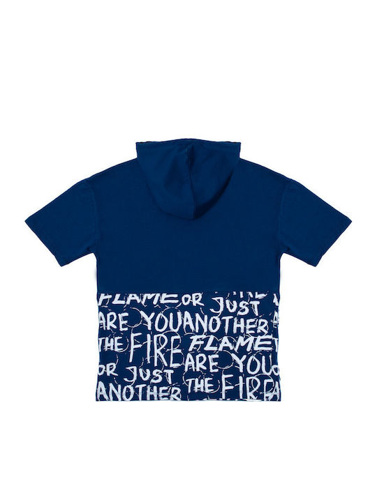 T-shirt φιστικί