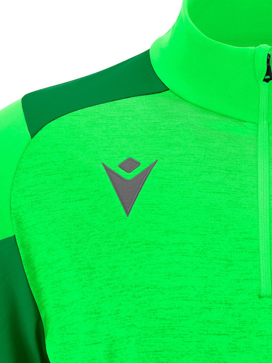 Блуза Neon Green