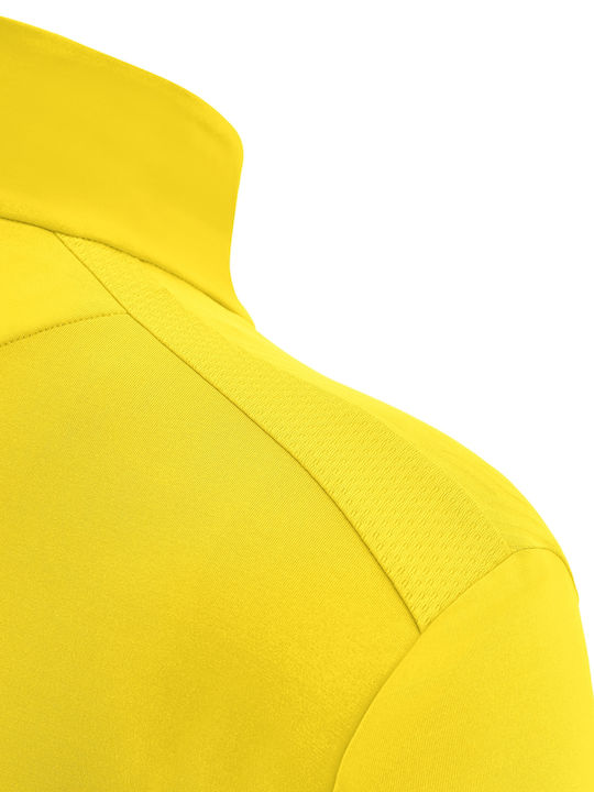 Μπλούζα Yellow, Black