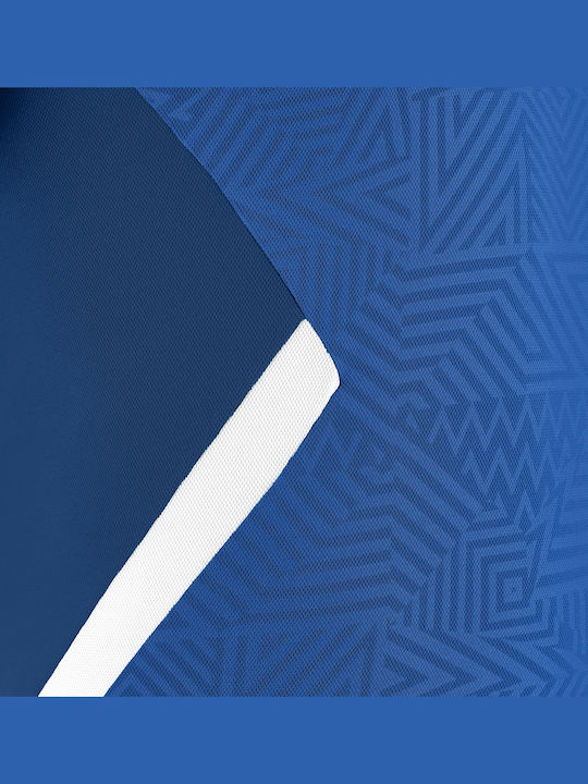 Polo Μπλούζα Royal Blue/white
