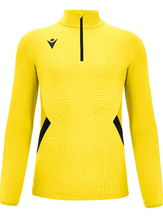 Μπλούζα Yellow, Black