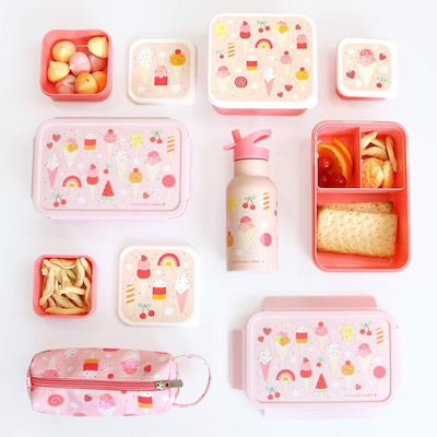 Lunchbox Eiscreme A Little Lovely Company A Little Lovely Company Sbicpi56 Bento Eiscreme