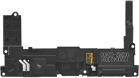 Clappio External Speaker Sony Xperia Xa1 Ultra Black