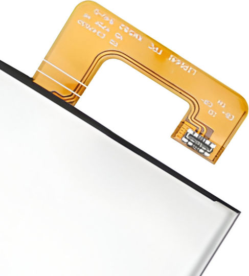 Clappio Internal Battery Sony Xperia Xa1 Ultra 2700mah Lip1641erpxc White